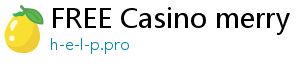 FREE Casino merry ph casino