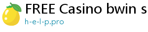 FREE Casino bwin slots