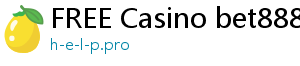 FREE Casino bet888