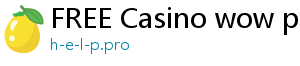 FREE Casino wow ph casino